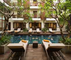 Hotel d'primahotel Seminyak