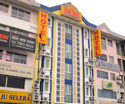 Sun Inns Kelana Jaya