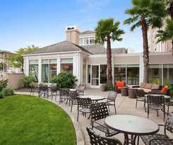 Hotel Hilton Garden Inn San Francisco Arpt North