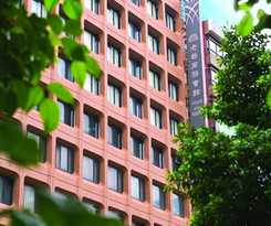 Hotel Royal Inn Taipei Nanxi