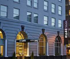 Hotel Zetta San Francisco