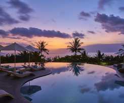 Hotel Sheraton Bali Kuta Resort - Chse Certified