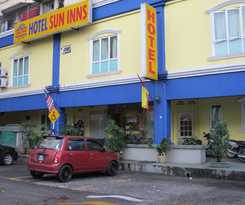 Hotel Sun Inns Lagoon Sunway