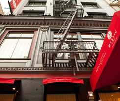 Hotel Palihotel San Francisco