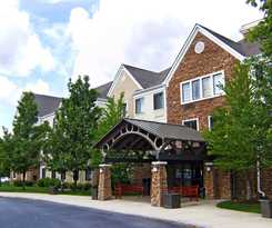 Hotel Sonesta Es Suites Andover Boston