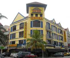 Sun Inns Sunway Mentari