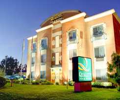 Hotel Nova Sfo By Fairbridge