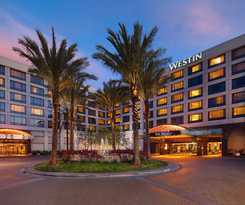 Hotel The Westin San Francisco Airport