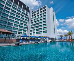 Hotel Royale Chulan Damansara