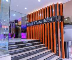Hotel The Ttanz 