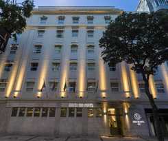 Hotel Arosa Rio