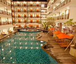 Hotel Sun Island and Spa Kuta