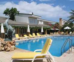 Hotel La Moraleja The Quiet - Adults Only