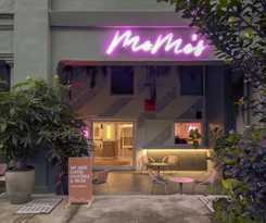 Hotel Momo's Kuala Lumpur
