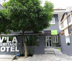 Hotel V'la Heritage Kuala Lumpur