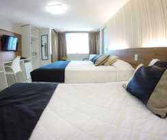 Hotel Dublê