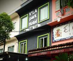 Hotel V'la Park