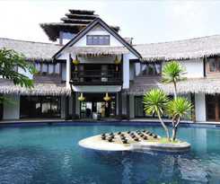 Villa Samadhi Kuala Lumpur