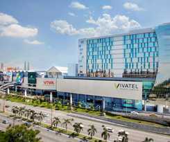 Hotel Vivatel Kuala Lumpur