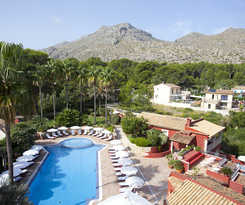 Cala Sant Vicenç - Adults Only + 16