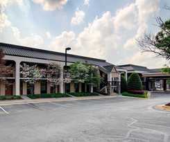 Hotel Best Western Dulles Airport Inn