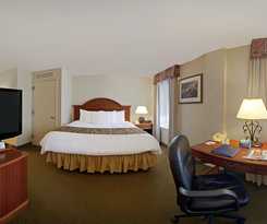 Hotel West End Washington DC, Tapestry Collection by Hilton