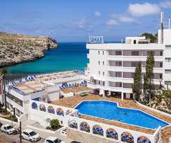 Hotel Globales Simar