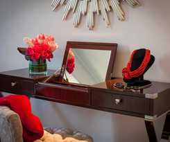 Hotel Rosewood Washington, D.c.