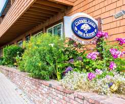 Hotel Clarion Collection Carmel Oaks Inn