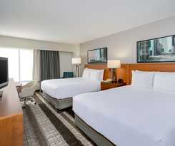 Hotel Crowne Plaza Dulles Airport, An Ihg
