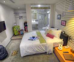 Hotel Swiio Ximending