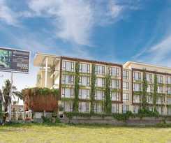 Hotel Swiss-belhotel Rainforest - Chse Certified