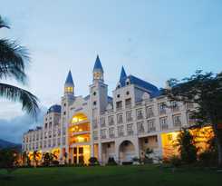 Hotel Bella Vista Waterfront Resort