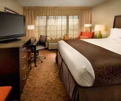 Hotel Doubletree By Hilton Sterling - Dulles Airport