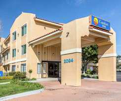 Hotel Comfort Inn and Suites Ventura Beach