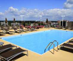 Hotel The Bethesdan , Tapestry Collection By Hilton