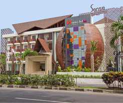 Hotel Sense Sunset Seminyak - Chse Certified