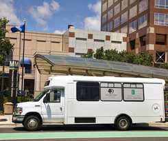 Doubletree By Hilton Washington Dc - Crystal City