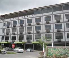 Hotel De Baron Resort