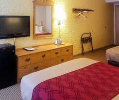 Econo Lodge Metro