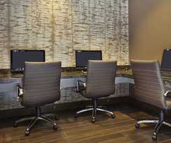 Embassy Suites Crystal City National Airport 