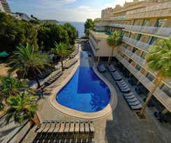 Hotel Occidental Cala Viñas