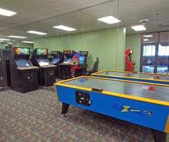 Hotel Embassy Suites By Hilton Washington D.c. Georgetown