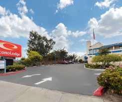 Hotel Econo Lodge Bay Breeze