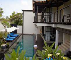 Temple Hill Residence Villa