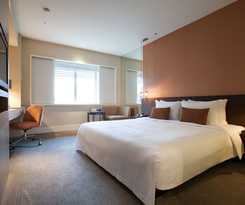 Hotel Ambassador Taipei