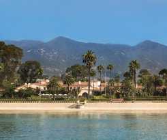 Four Seasons Resort The Biltmore Santa Barbara