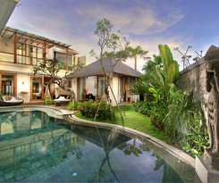 The Akasha Luxury Boutique Villas Seminyak