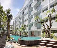 Hotel The Akmani Legian - Chse Certified