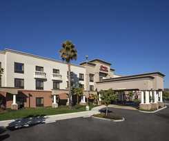 Hotel Hampton Inn and Suites Paso Robles